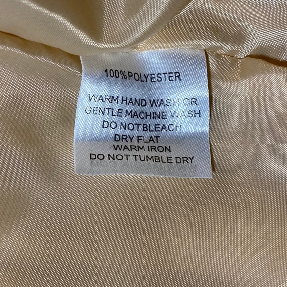 I.AM.GIA Pixie Coat Camel size XS - Picture 6 of 8